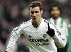 Real Madrid - Real Betis: 3 - 1 ảnh 3