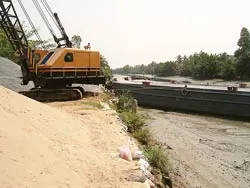 Trách nhiệm: đùn qua, đẩy lại