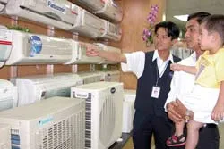 Khởi động sớm