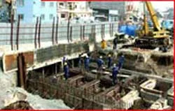 Đồng loạt kiểm tra chất lượng công trình tái định cư