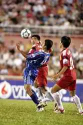 HUDA- HUẾ sẽ lên ngôi đầu? ảnh 1