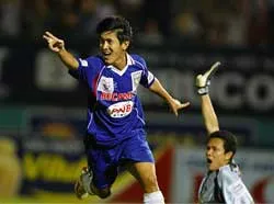 Bình Dương - Hoàng Anh Gia Lai: 3 - 1 ảnh 3