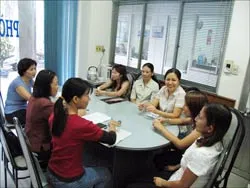 Vì sao các cơ quan quản lý chưa vào cuộc?