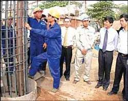 Xây dựng chế độ trách nhiệm cụ thể, rõ ràng để chống tham nhũng, lãng phí