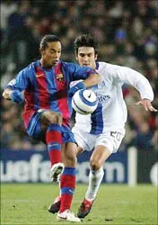 Trận đấu của mùa bóng