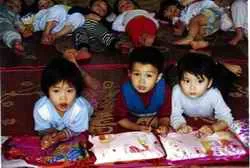 Xã hội hóa không phải là rút bớt ngân sách!