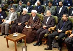 Xác nhận có nhà máy làm giàu uranium