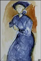 Tìm thấy ba kiệt tác bị mất cắp của danh họa Advard Munch