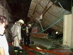 Cảnh báo về thiếu an toàn khi sử dụng gas