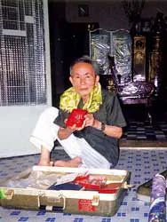 Những người khai hỏa chiến dịch Tây Nguyên ảnh 2