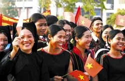 Phát huy tinh thần chiến thắng Buôn Ma Thuột, xây dựng tỉnh Đắc Lắc giàu mạnh