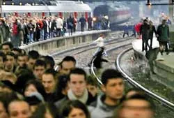 “Ngày toàn quốc hành động” ở Pháp