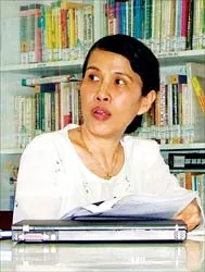 “Sẵn sàng chuyển sang Đại học tư thục trong năm học 2005-2006”
