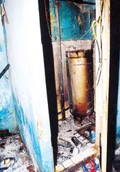 Hiểm họa từ những quả “bom mini”