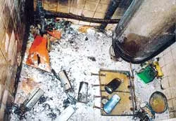 Hiểm họa từ những quả “bom mini” ảnh 2