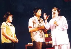 Vọng cổ...hát nhép