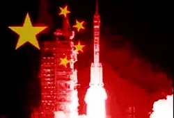 Trung Quốc xây dựng căn cứ phóng vệ tinh ở Hải Nam