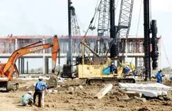 Phát triển chưa tương xứng yêu cầu