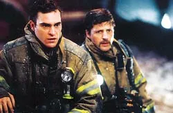 “Nấc thang lửa”