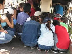 Cần ngăn chặn các hình thức kinh doanh suy đồi