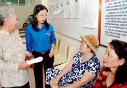 “Đầu xuôi” nhưng “đuôi… chưa lọt”