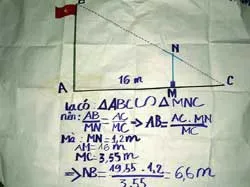 Dạy học kiểu “cua bò”! ảnh 2