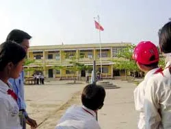 Dạy học kiểu “cua bò”!