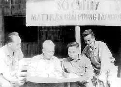 Địch chuẩn bị tháo chạy khỏi Tây Nguyên