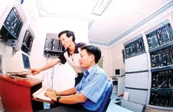 Hội nhập quốc tế về khoa học- công nghệ