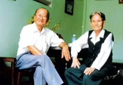 Nạn đói năm 1945 và tấm lòng Nam bộ ảnh 2