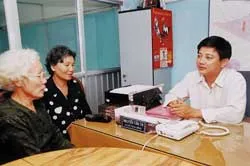 Chấm dứt việc để dân đến nhiều lần