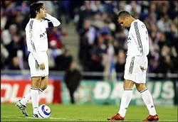 Guti: “Real gần như hết cửa vô địch” ảnh 1