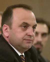 Cựu Bộ trưởng Nội vụ bị truy tố phạm tội ác chiến tranh