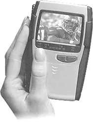 OLED: màn hình tương lai