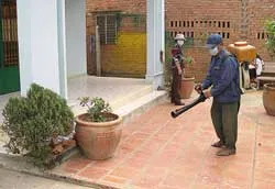 Chủ động phòng ngừa bệnh rubella