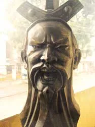 Tái tạo truyền thuyết thời Hùng Vương