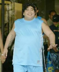 “Trận đấu lớn nhất cuộc đời” của Maradona ảnh 1