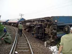 Lãnh đạo Tổng Công ty Đường sắt Việt Nam đã “không nghiêm túc”