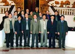 Báo chí là một “kênh” trong công tác chỉ đạo, điều hành của chính phủ