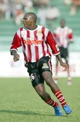 Các bàn thắng đã được ghi như thế nào ? ảnh 1