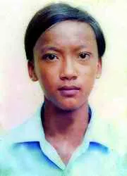 Lời khẩn cầu của một người mẹ