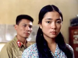 Trao giải Cánh diều vàng 2004