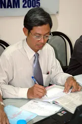 Bạn muốn vào đại học, cao đẳng 2005? ảnh 5