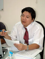 Bạn muốn vào đại học, cao đẳng 2005? ảnh 8