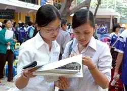 Bạn muốn vào đại học, cao đẳng 2005? ảnh 4