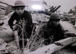 Trận đánh giải phóng Quảng Trị