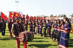 “Phố núi sẽ  là phố thị” ảnh 3