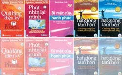 Sách in lậu trắng trợn hơn