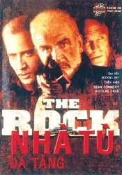 Nhà tù đá tảng”