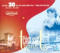 “Cảm xúc tháng tư”